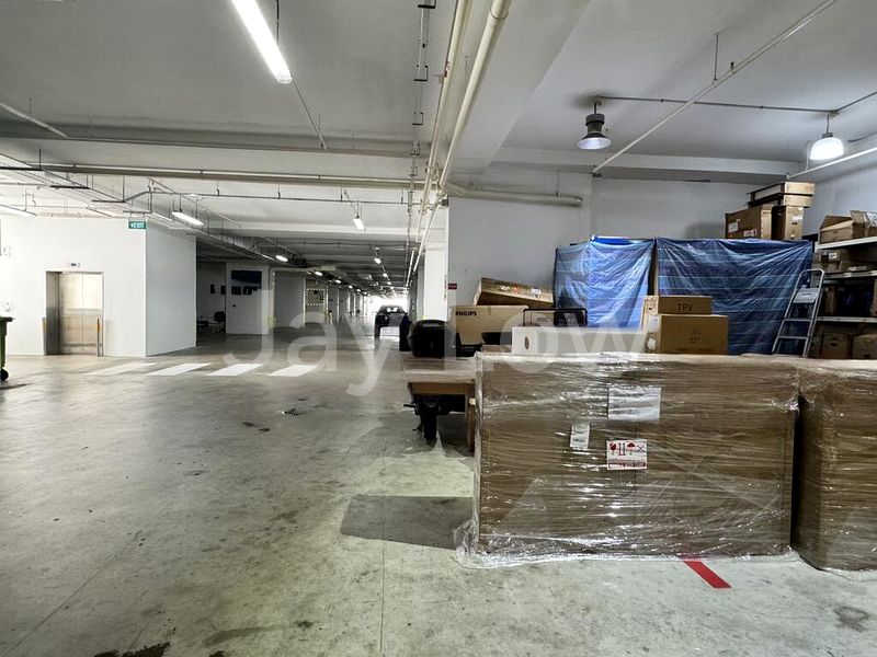 Light Industrial (B1) for Sale in  Link @ AMK - Image 19
